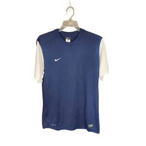 Nike Dri-Fit Classic Soccer Jersey NWT men's large